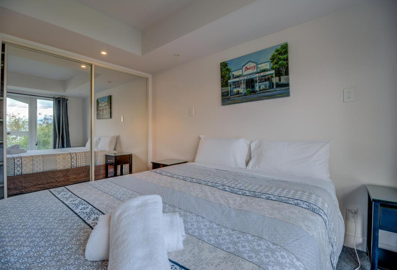 Lakefront Apartments,18 Lake Esplanade Road Queenstown Exterior foto
